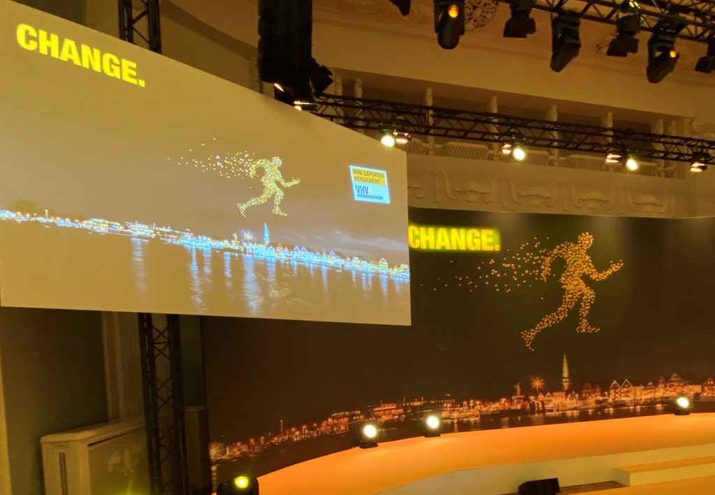 Eventconsulting - Wer Orientierung gibt wird relevant!