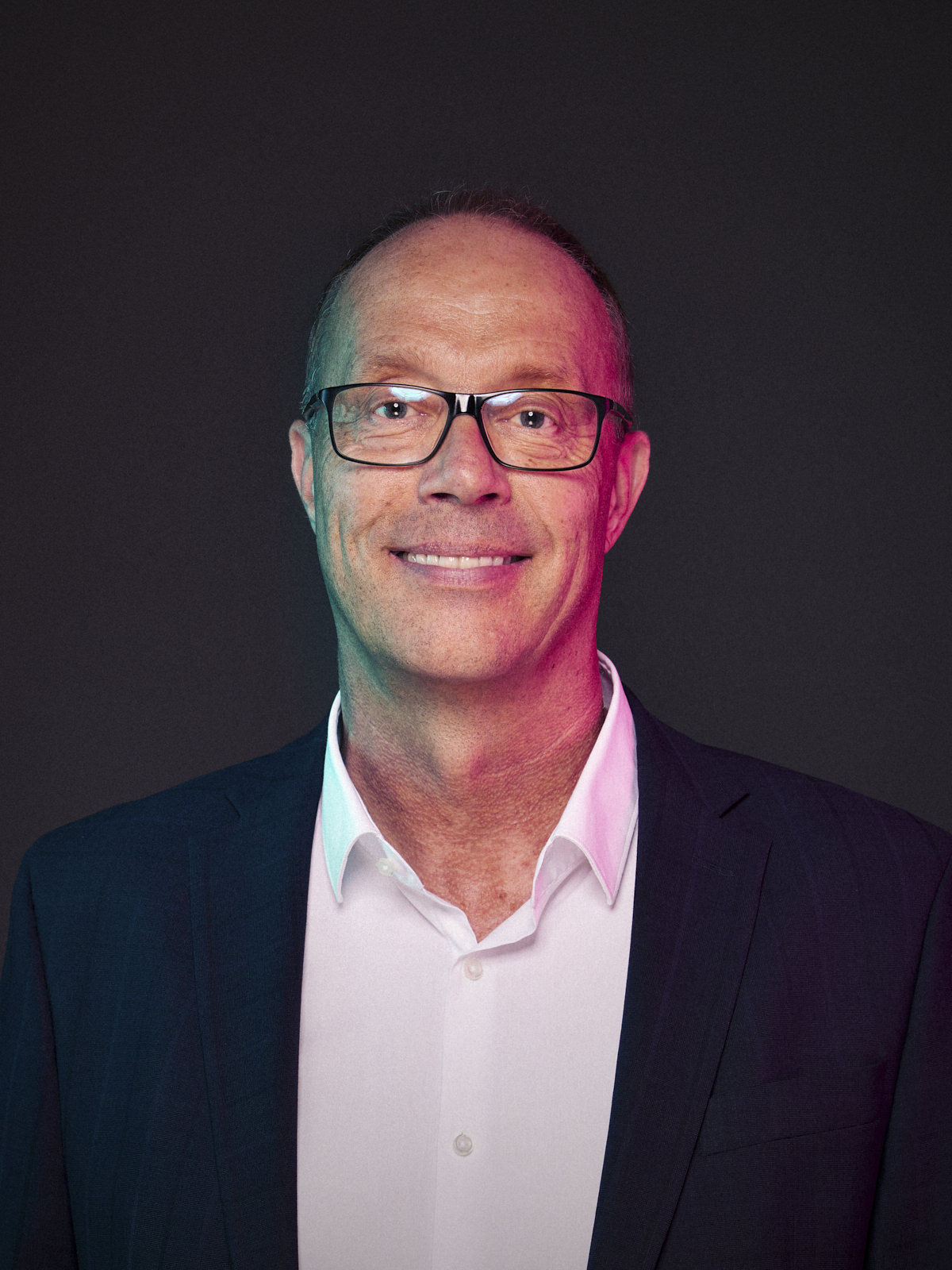Carsten Knieriem Founder & CEO
