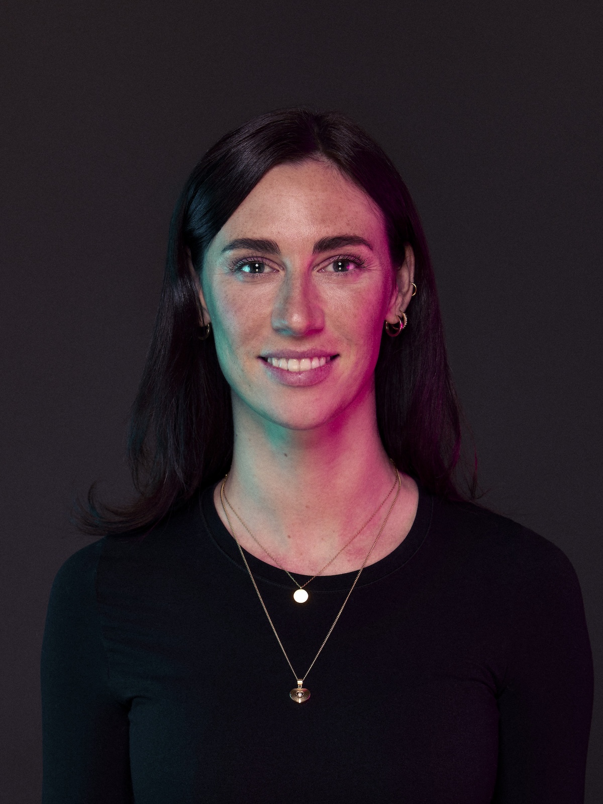 Karlotta Thelen Head of Strategy & Communication