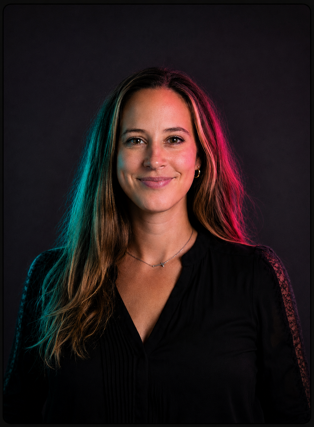 Linda Freudenstein Junior Project Manager
