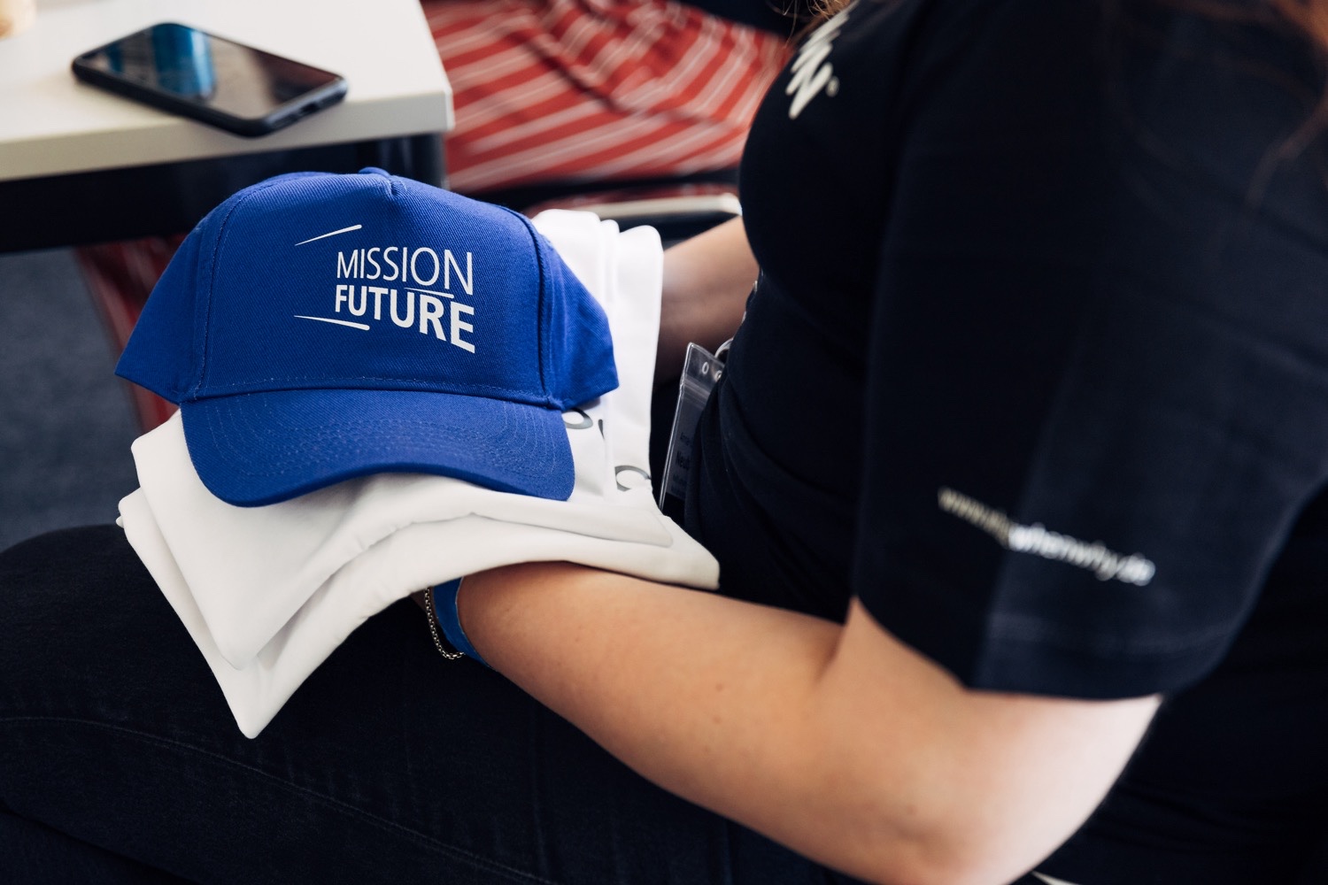 Family Festival – TRUMPF 100 - Mission Future