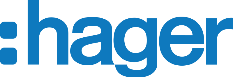 Logo Hager