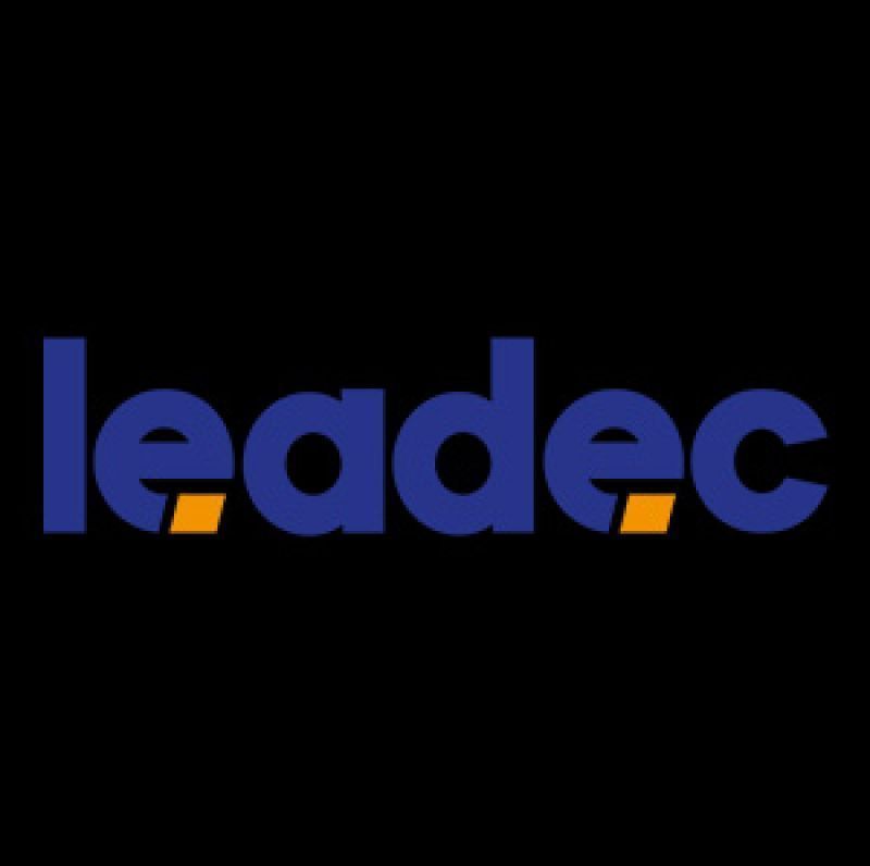 Logo Leadec