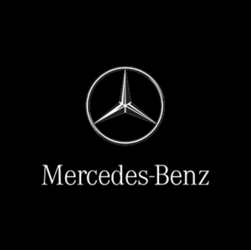 Logo Mercedes-Benz