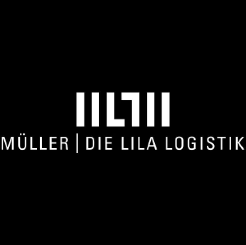 Logo Müller Logistik