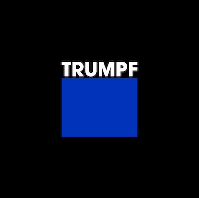 Logo TRUMPF