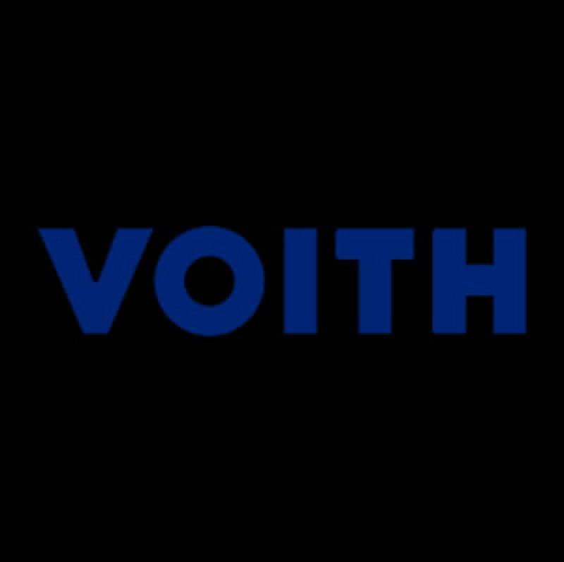 Logo VOITH