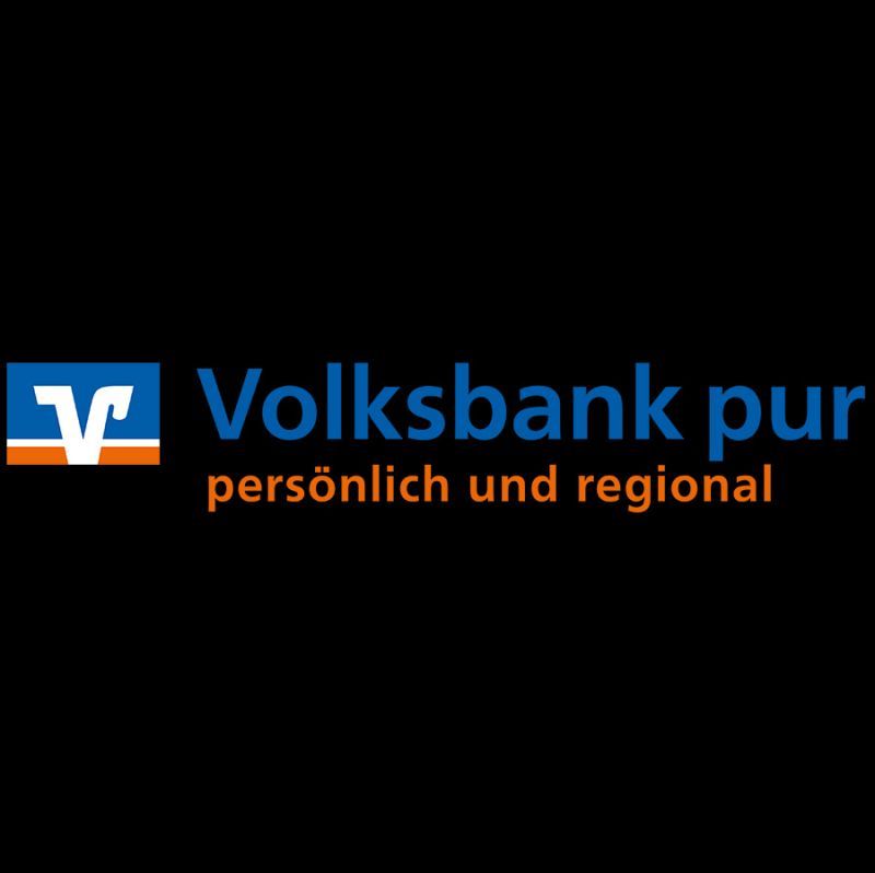 Logo Volksbank PUR